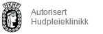 Autorisert Hudpleie Klinikk